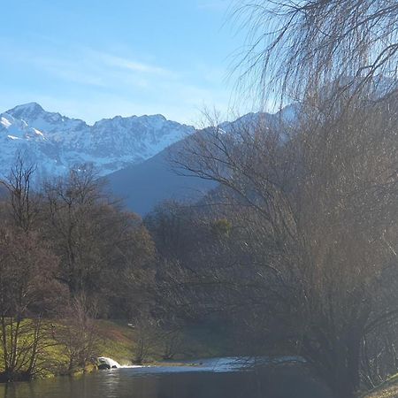 Appartement T2 4 Personnes Wifi Et Climatisation Bagnères-de-Luchon 外观 照片