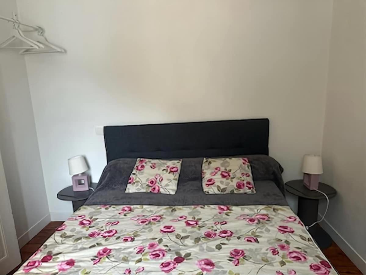 Appartement T2 4 Personnes Wifi Et Climatisation Bagnères-de-Luchon 外观 照片