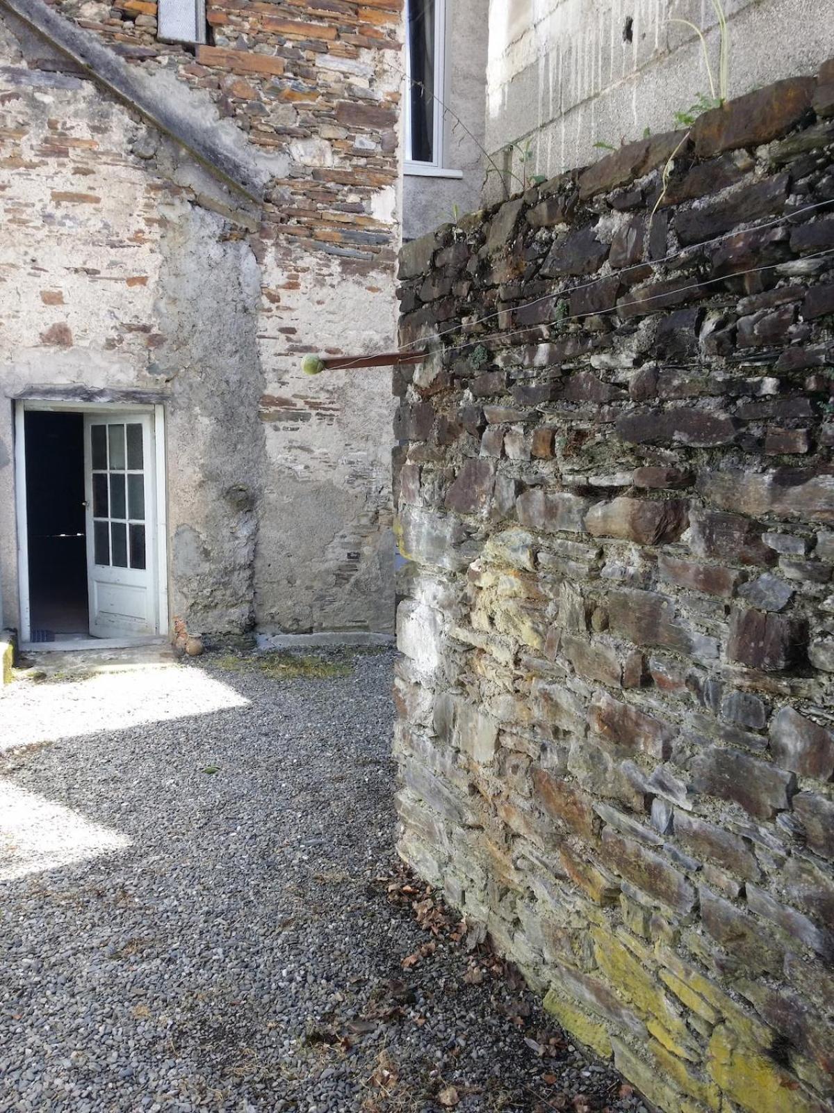 Appartement T2 4 Personnes Wifi Et Climatisation Bagnères-de-Luchon 外观 照片