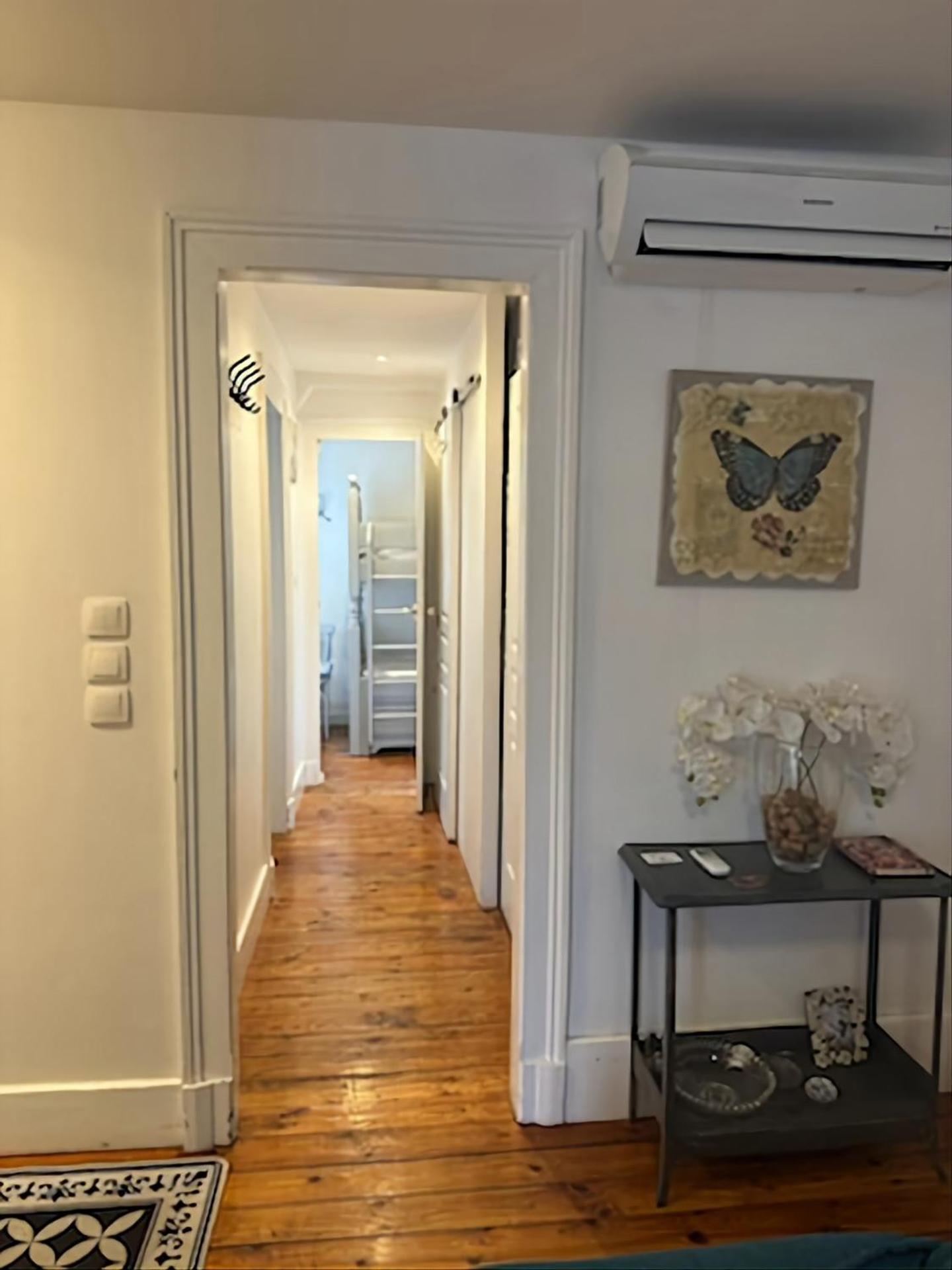 Appartement T2 4 Personnes Wifi Et Climatisation Bagnères-de-Luchon 外观 照片