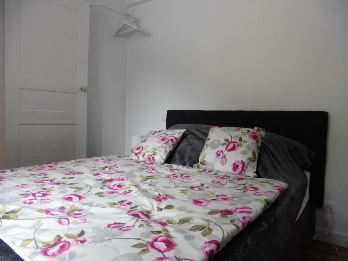 Appartement T2 4 Personnes Wifi Et Climatisation Bagnères-de-Luchon 外观 照片